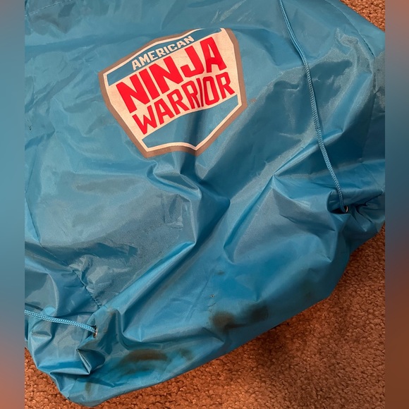 New in Bag American Ninja Warrior Ninjaline Kit. Never used. - Picture 9 of 9
